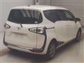 2015 Toyota Sienta