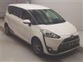 2015 Toyota Sienta
