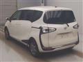2015 Toyota Sienta