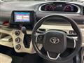 2015 Toyota Sienta