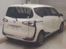 2015 Toyota Sienta