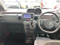 2013 Toyota SPADE
