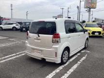 2013 Toyota SPADE