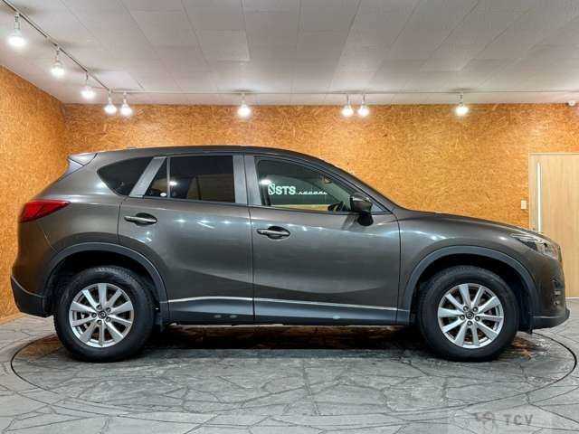 2015 Mazda CX-5
