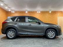 2015 Mazda CX-5
