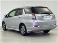 2014 Honda Fit shuttle