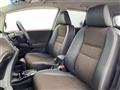 2014 Honda Fit shuttle