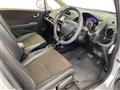 2014 Honda Fit shuttle