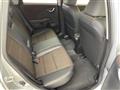 2014 Honda Fit shuttle