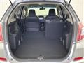 2014 Honda Fit shuttle