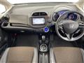 2014 Honda Fit shuttle