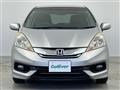 2014 Honda Fit shuttle