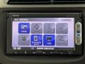 2014 Honda Fit shuttle