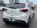 2016 Mazda Demio