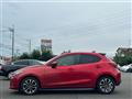 2014 Mazda Demio