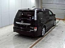 2015 Toyota Isis