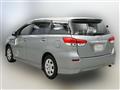 2012 Toyota Wish