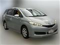 2012 Toyota Wish
