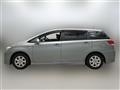 2012 Toyota Wish