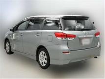 2012 Toyota Wish