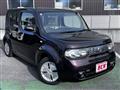 2016 Nissan Cube