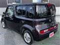 2016 Nissan Cube