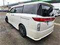 2013 Nissan Elgrand