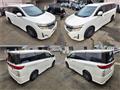 2013 Nissan Elgrand