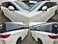 2013 Nissan Elgrand