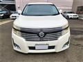 2013 Nissan Elgrand