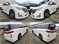 2013 Nissan Elgrand