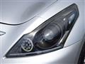 2014 Nissan Skyline