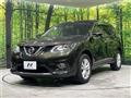 2014 Nissan X-Trail
