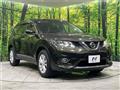 2014 Nissan X-Trail