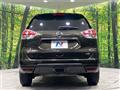 2014 Nissan X-Trail