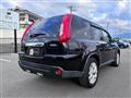 2013 Nissan X-Trail
