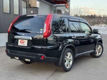 2011 Nissan X-Trail
