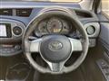 2013 Toyota Vitz
