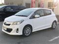 2013 Toyota Vitz