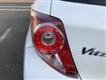 2013 Toyota Vitz