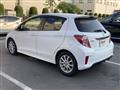 2013 Toyota Vitz