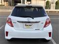 2013 Toyota Vitz