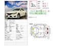 2013 Toyota Mark X