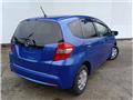 2011 Honda Fit