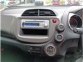 2011 Honda Fit