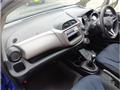 2011 Honda Fit