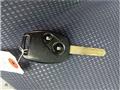 2011 Honda Fit