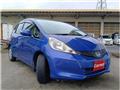 2011 Honda Fit