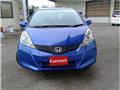 2011 Honda Fit