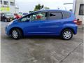 2011 Honda Fit